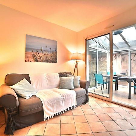 Holiday Home La Boirie By Interhome Saint-Denis-dʼOléron Eksteriør bilde